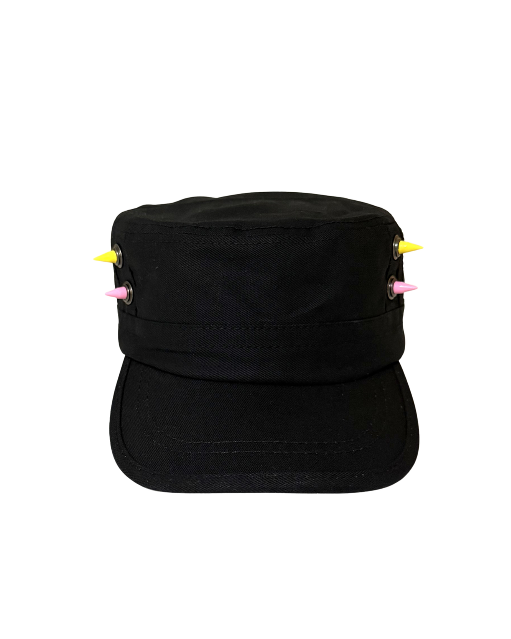 RIVET hat