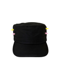 RIVET hat
