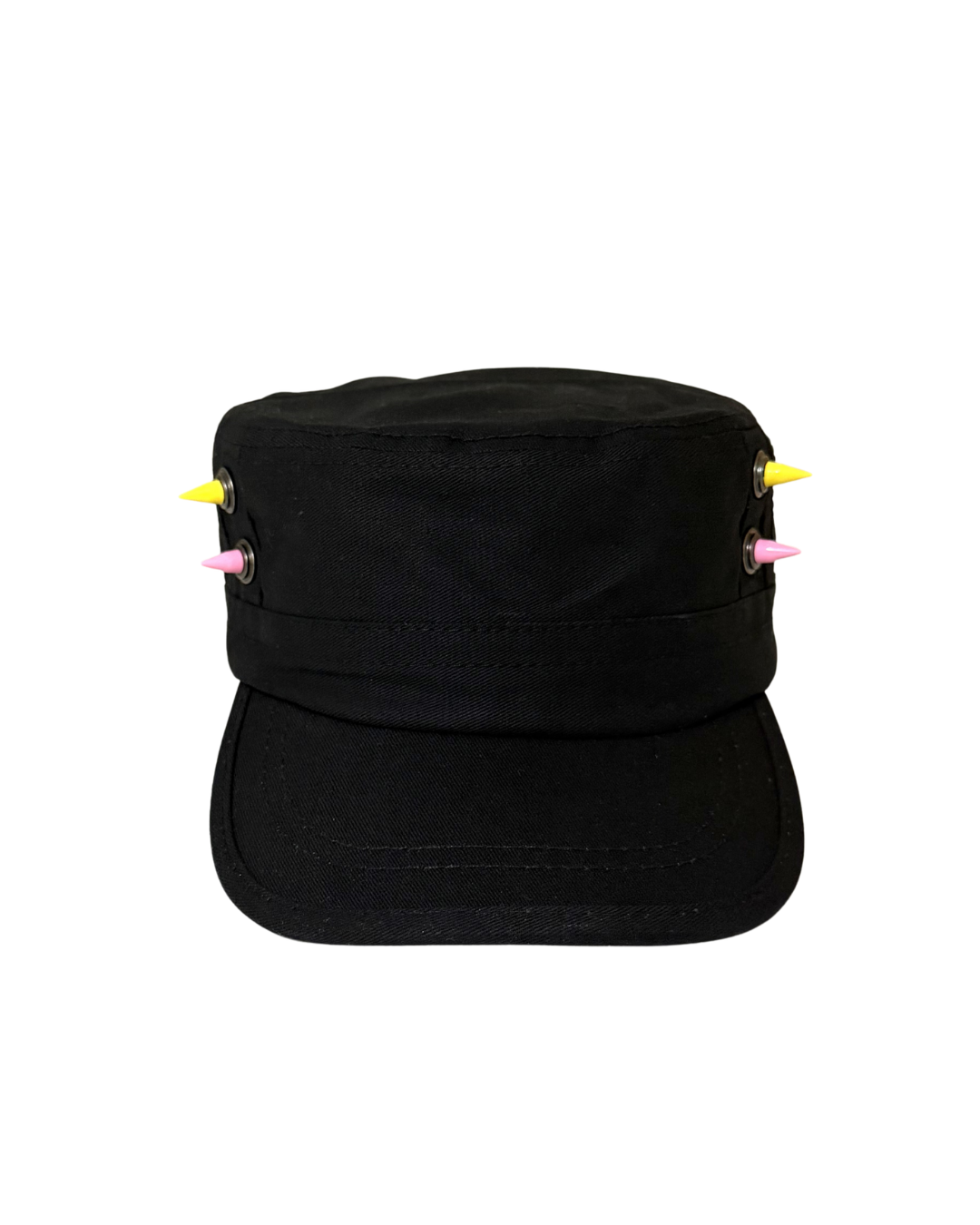 RIVET hat