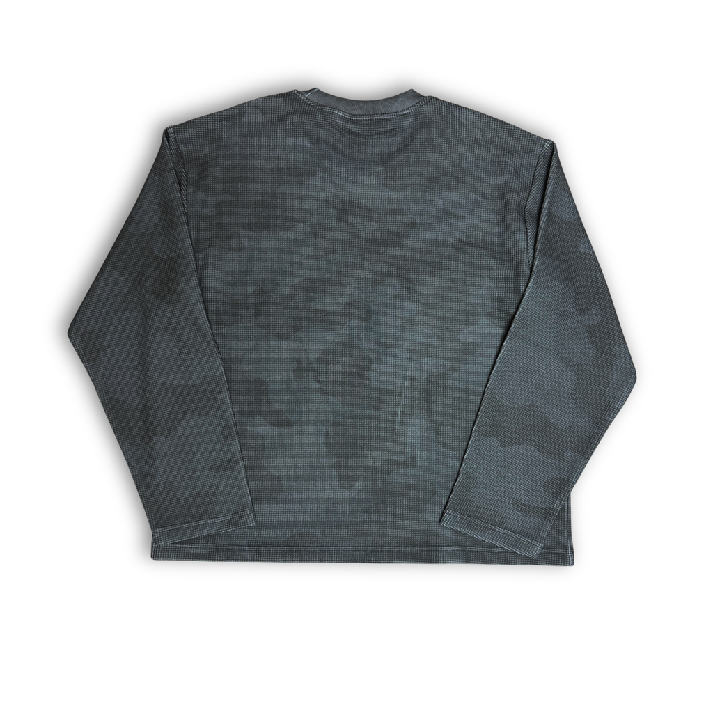 EŪROCAMO Longsleeve