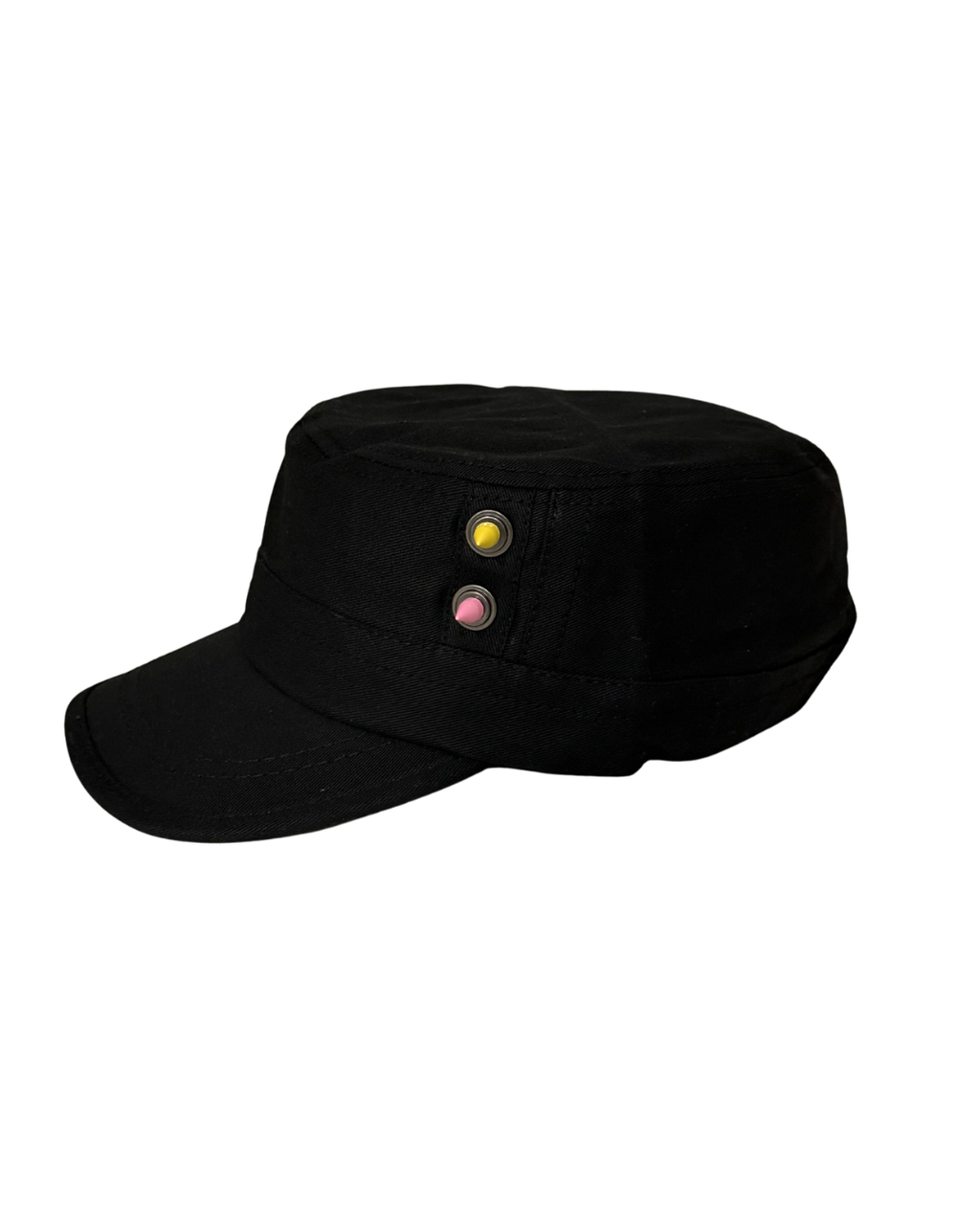 RIVET hat